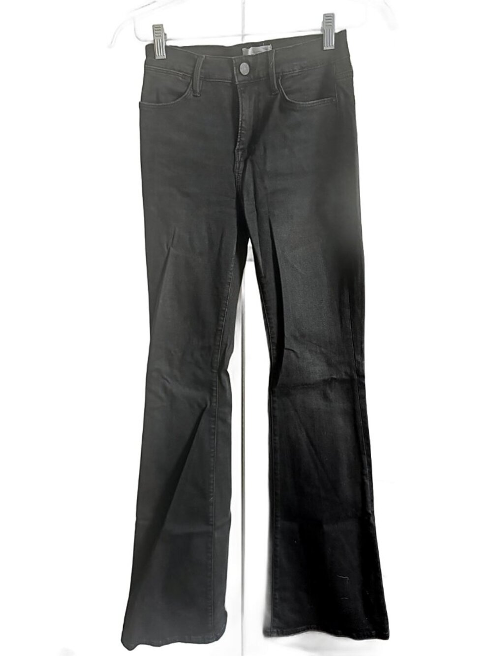 MOTHER Black Jeans Size 25